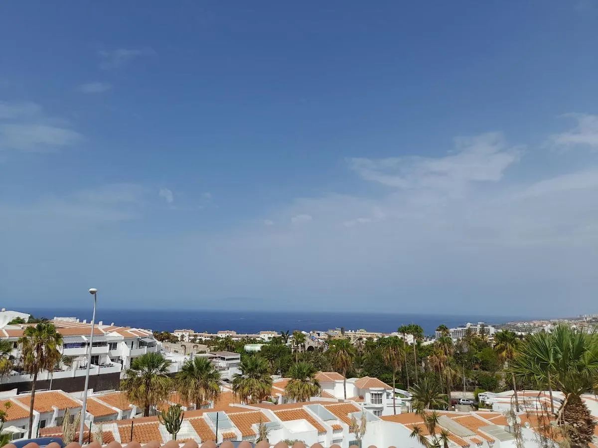 Apartments Island Village Heights Costa Adeje