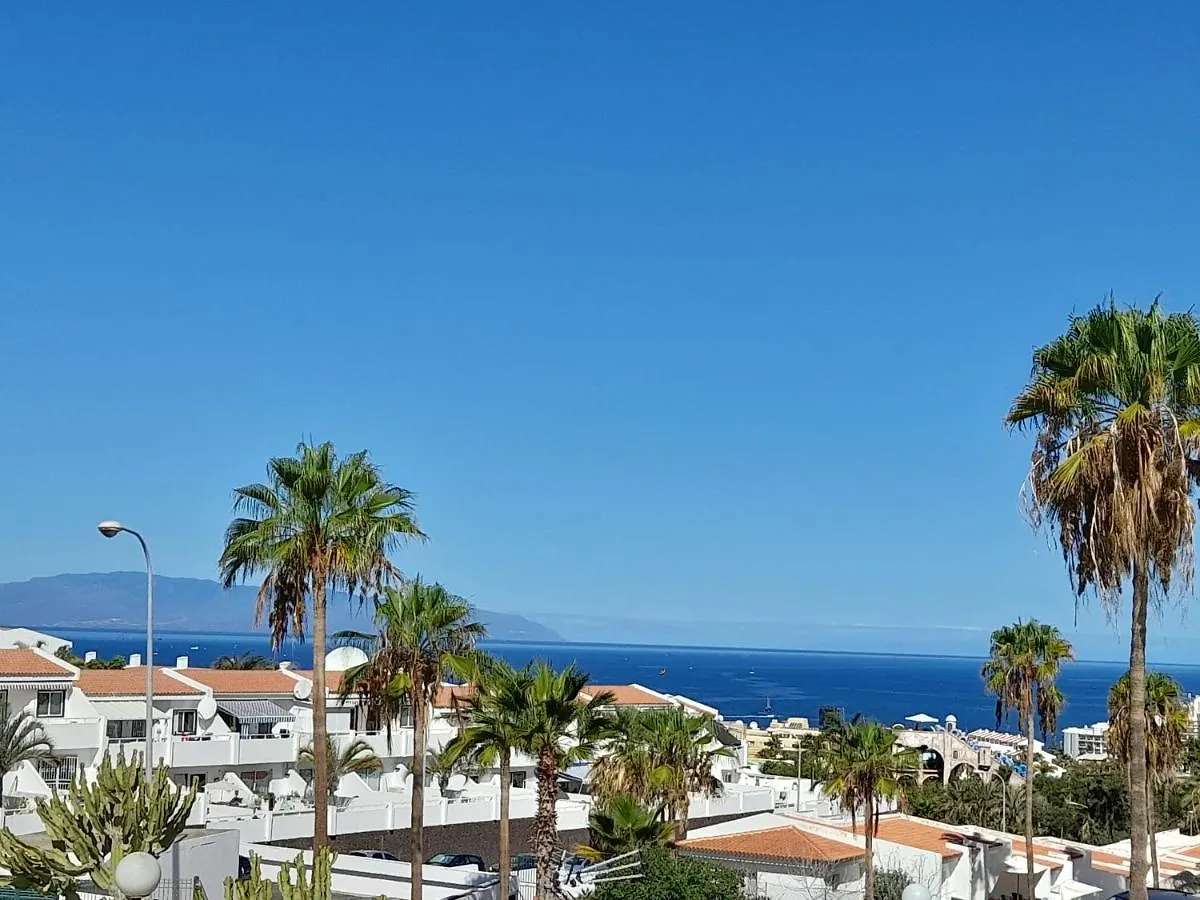 Apartments Island Village Heights Costa Adeje  Spain