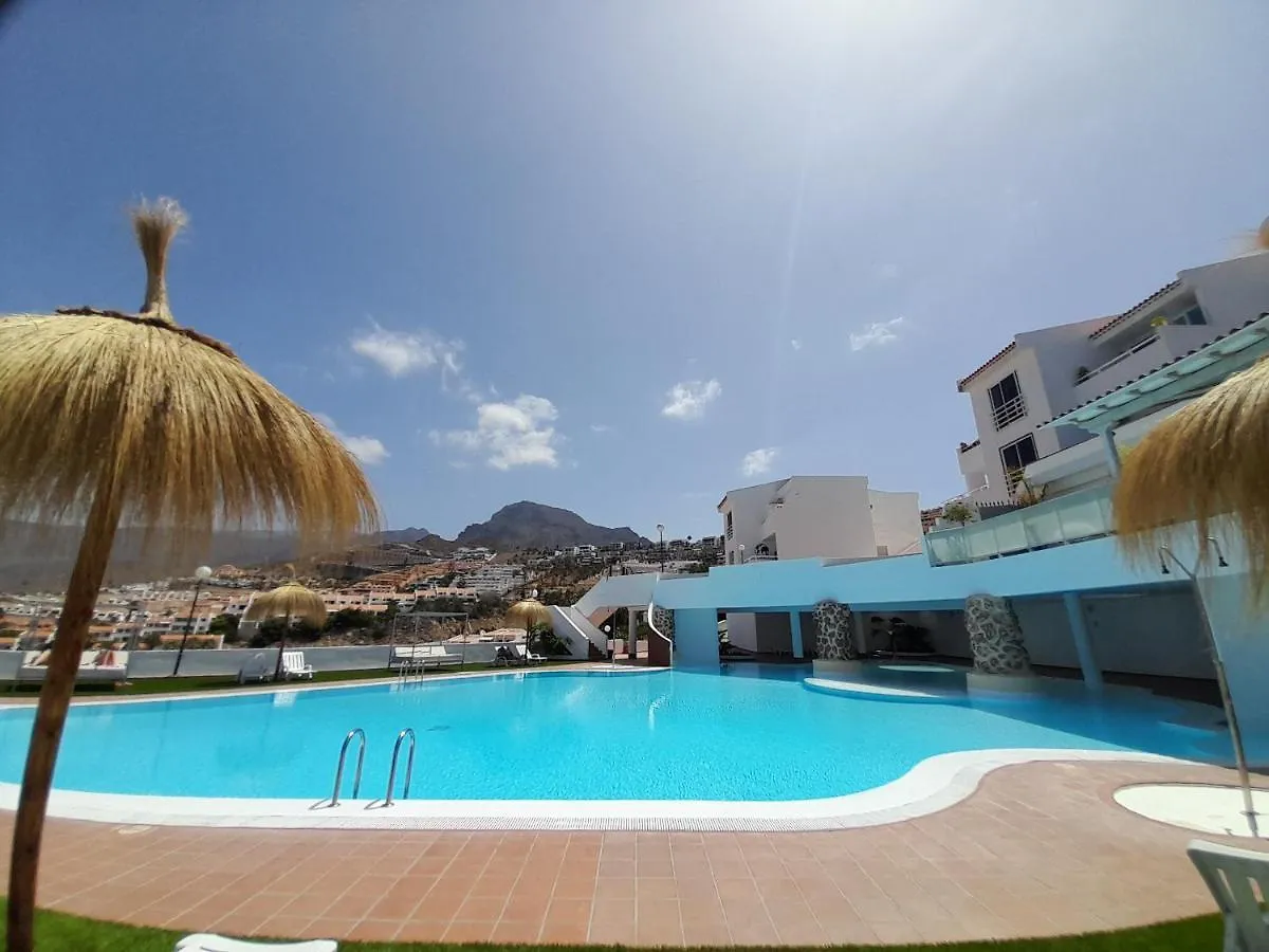 Apartments Island Village Heights Costa Adeje  Espanha