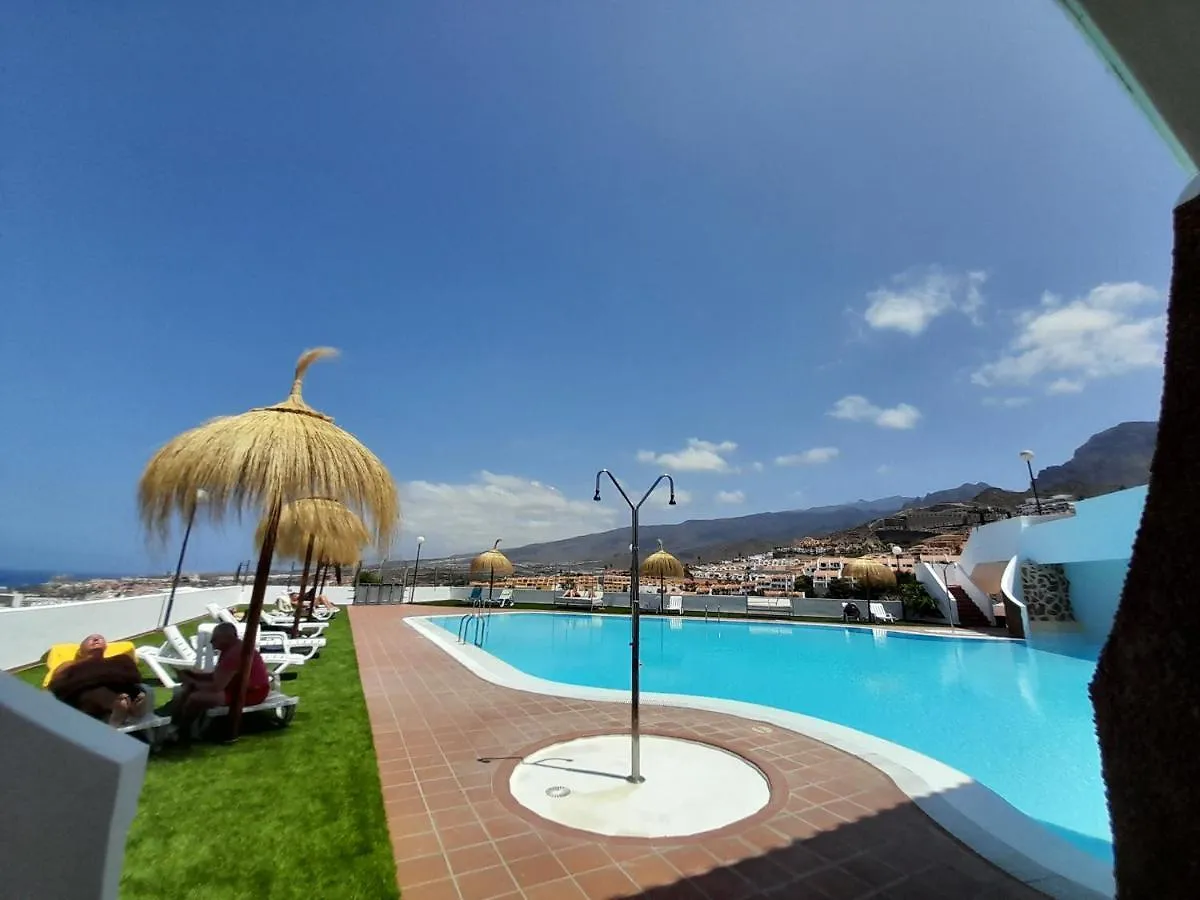 Apartments Island Village Heights Costa Adeje  Costa Adeje (Tenerife)