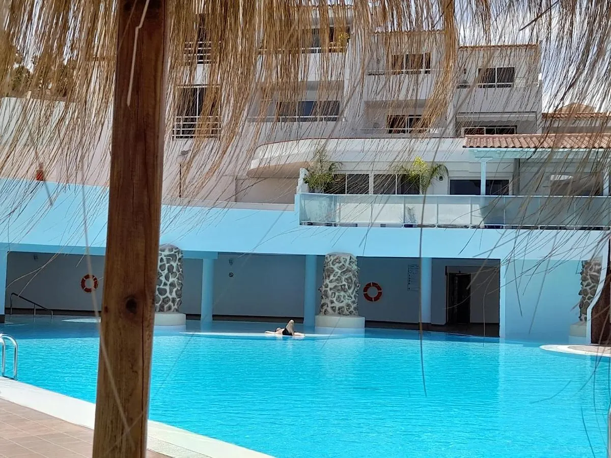 Apartments Island Village Heights Costa Adeje  Spain