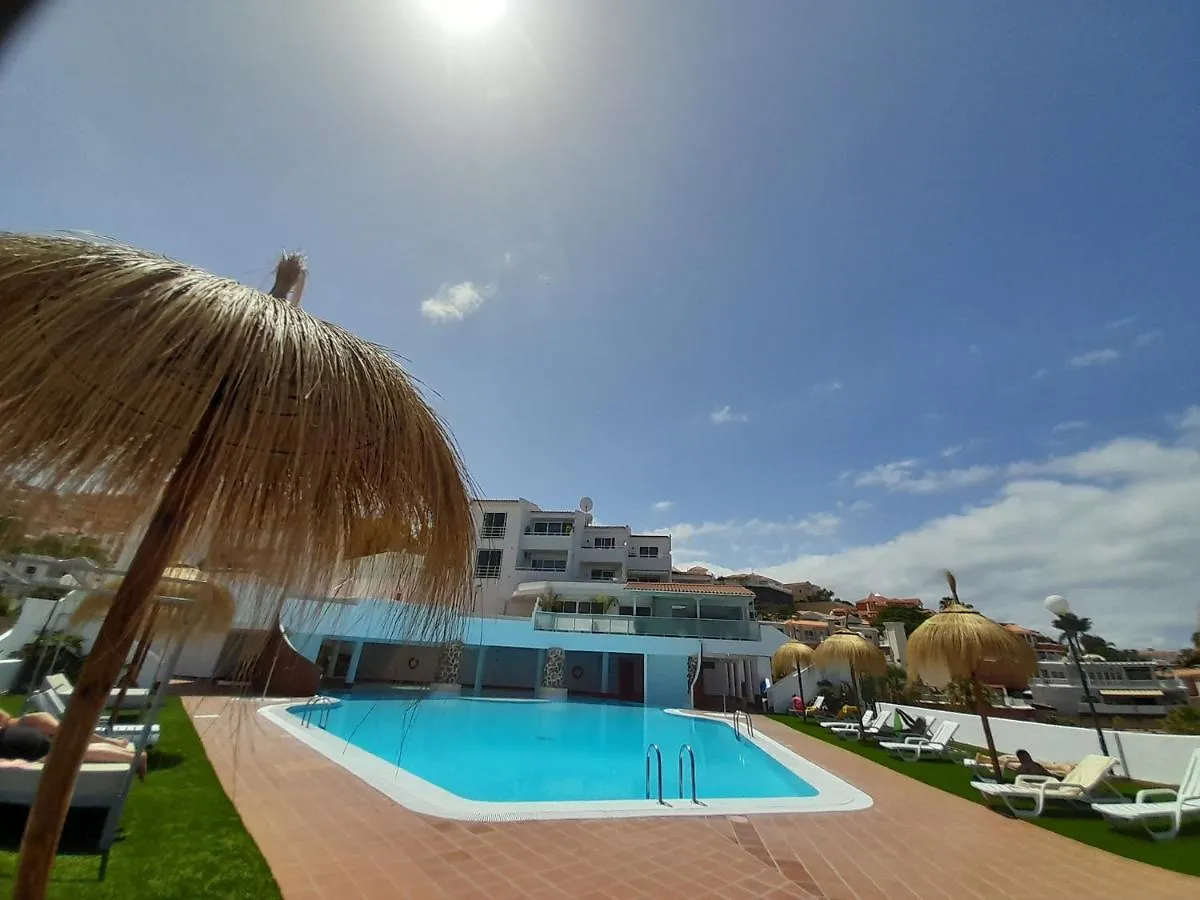 Apartments Island Village Heights Costa Adeje