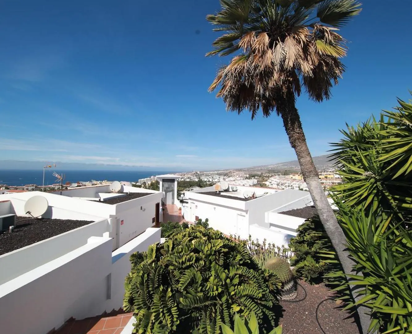 Apartments Island Village Heights Costa Adeje  0*, Costa Adeje (Tenerife) Espanha