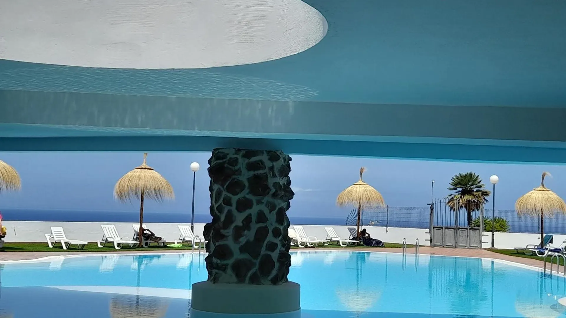 Apartments Island Village Heights Costa Adeje