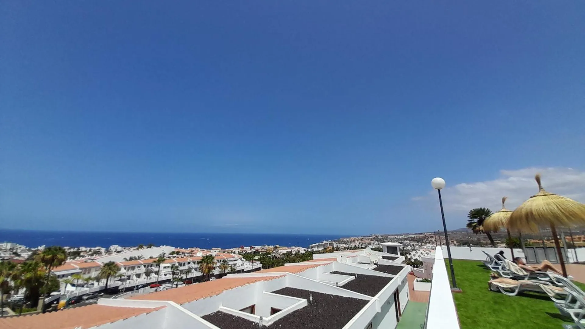 Apartments Island Village Heights Costa Adeje