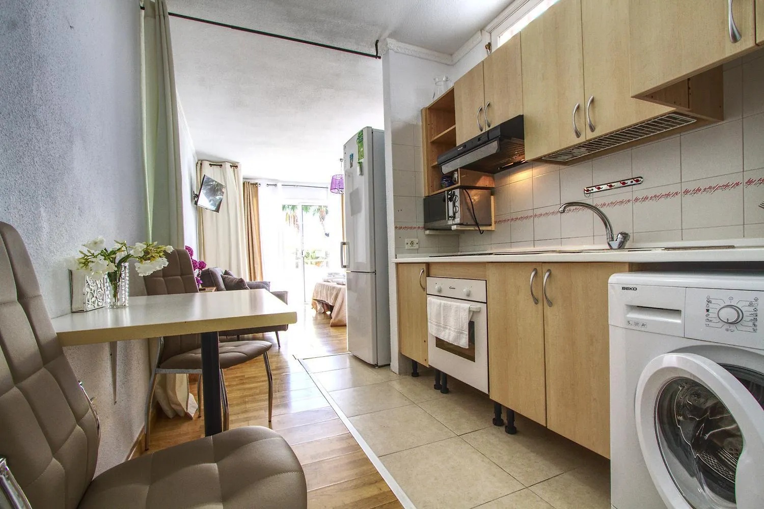 Apartments Island Village Heights Costa Adeje  Spain