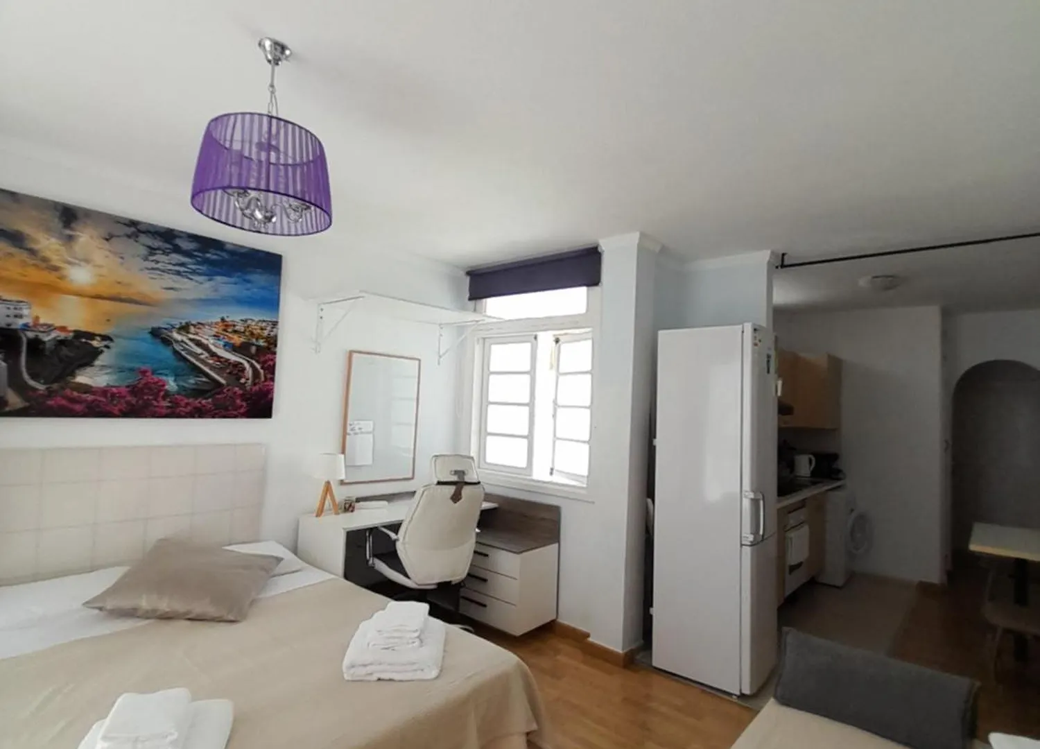 Apartments Island Village Heights Costa Adeje