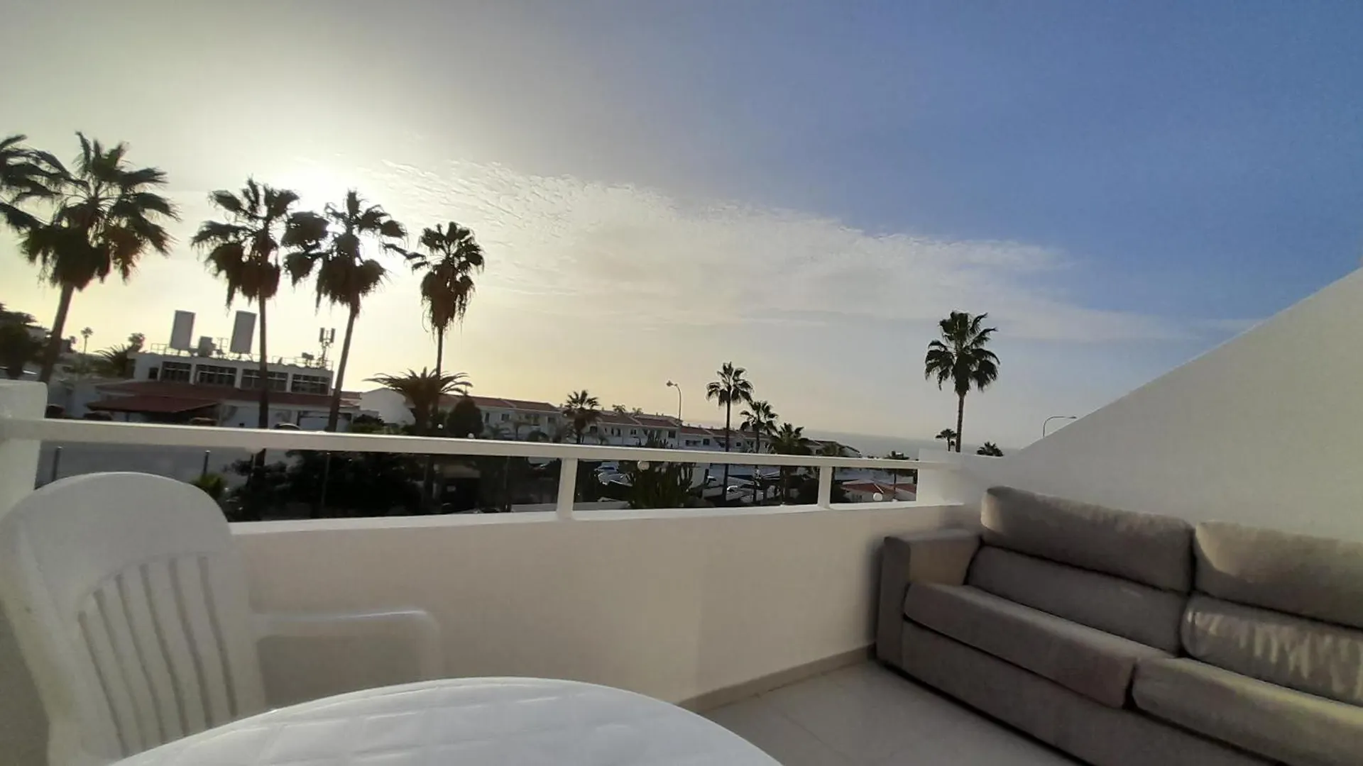 Apartments Island Village Heights Costa Adeje