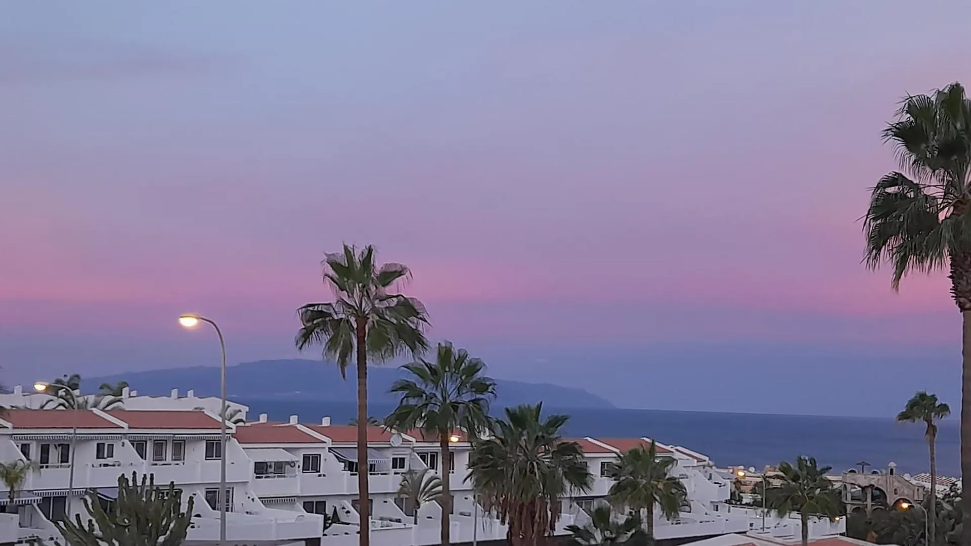 Apartments Island Village Heights Costa Adeje  Costa Adeje (Tenerife)