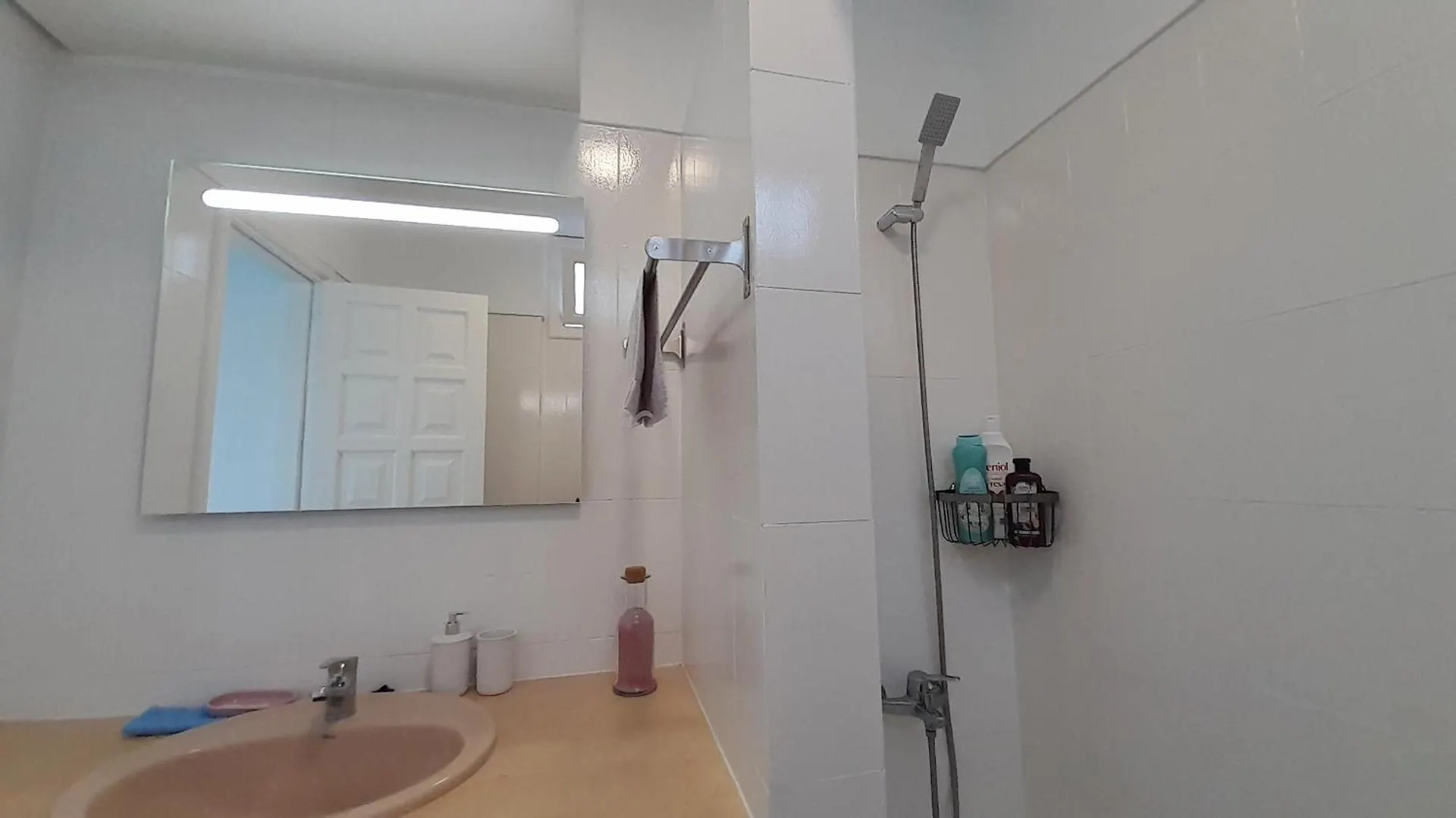 Apartments Island Village Heights Costa Adeje  Spain