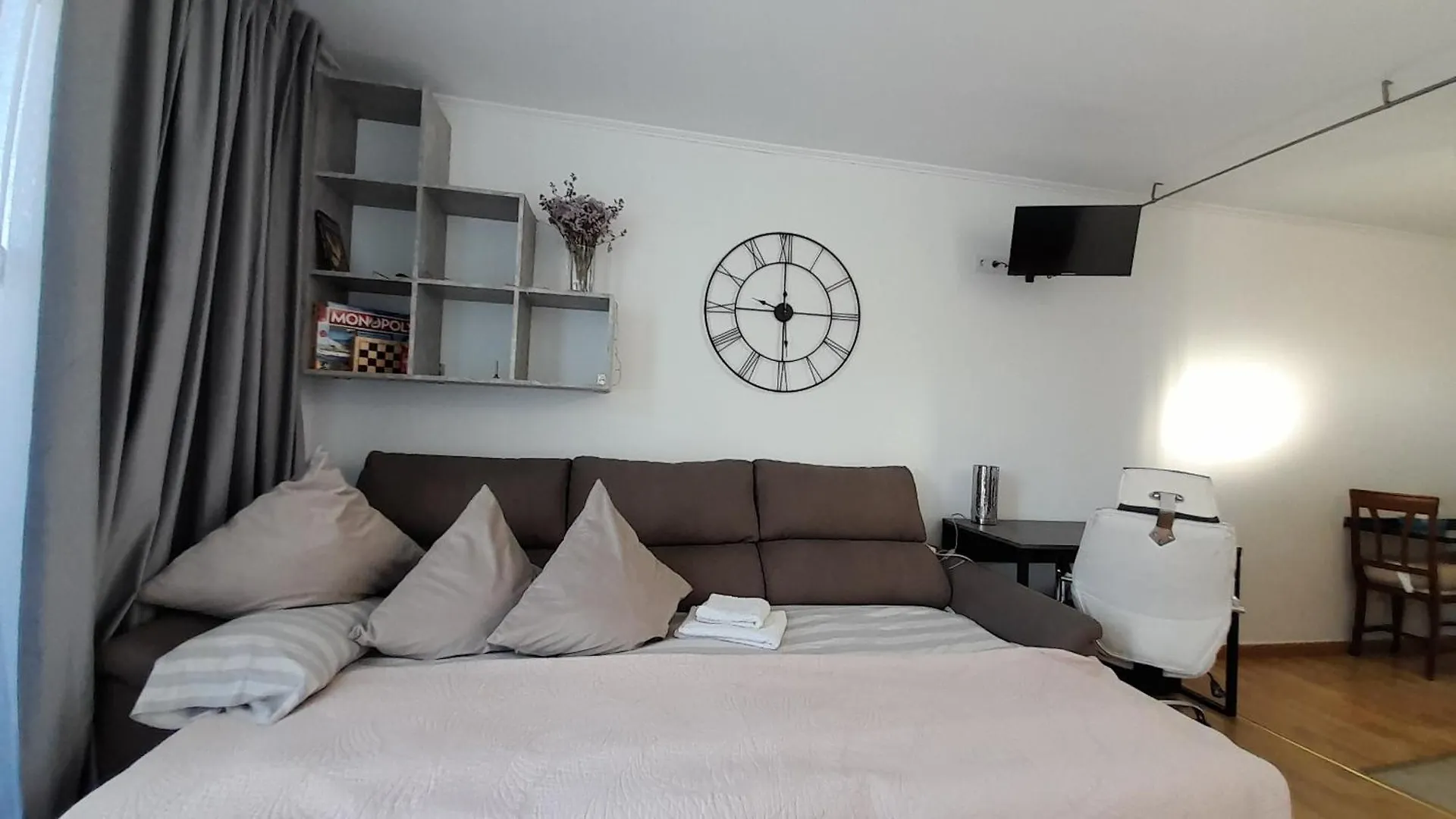 Apartments Island Village Heights Costa Adeje