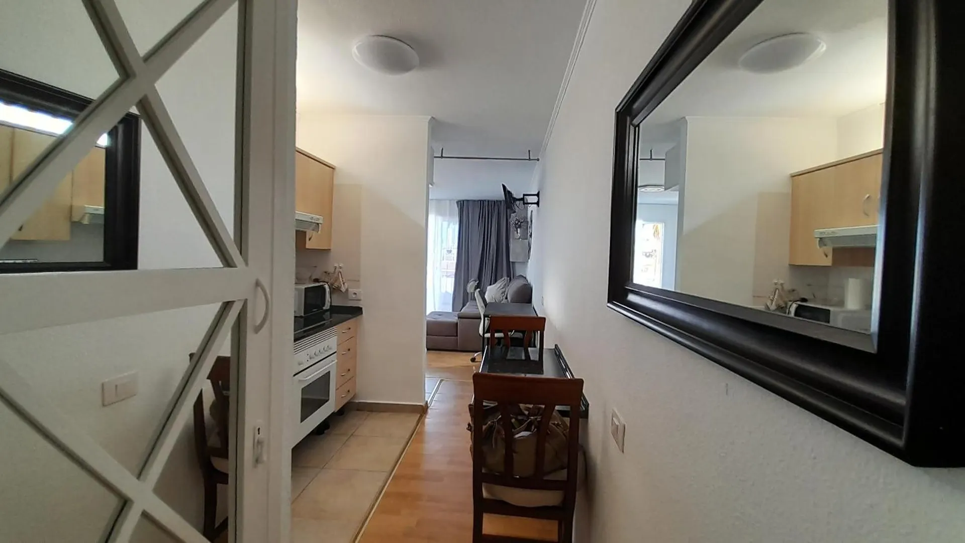 Apartments Island Village Heights Costa Adeje  0*, Costa Adeje (Tenerife) Spain
