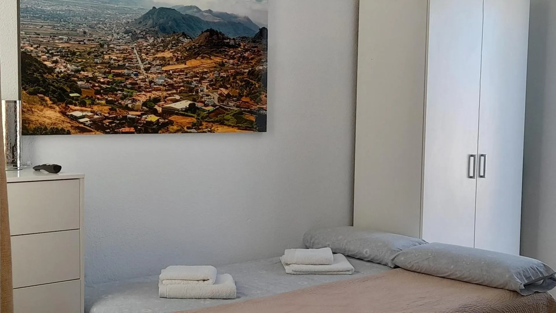 Apartments Island Village Heights Costa Adeje