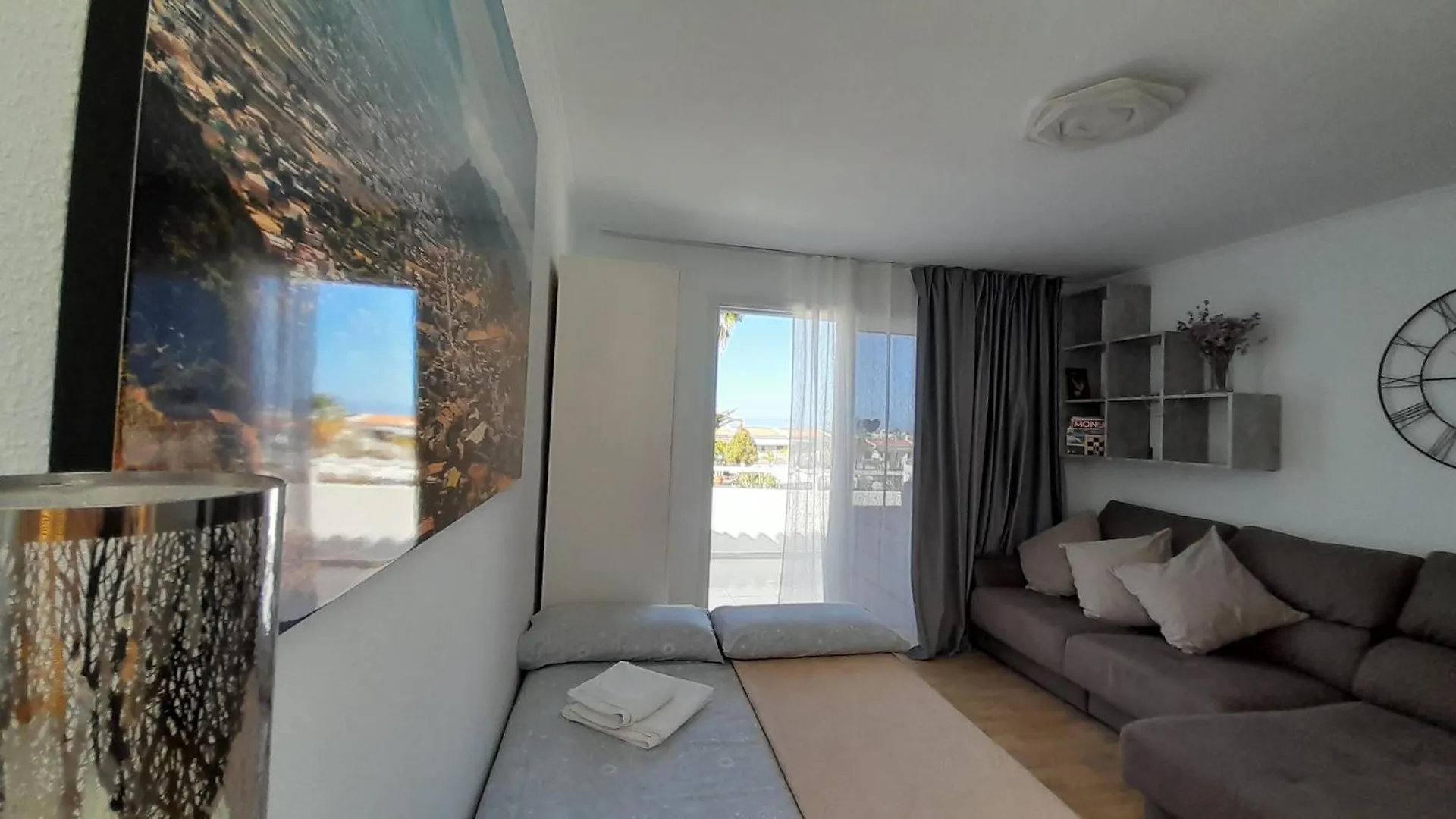 Apartments Island Village Heights Costa Adeje  Spain