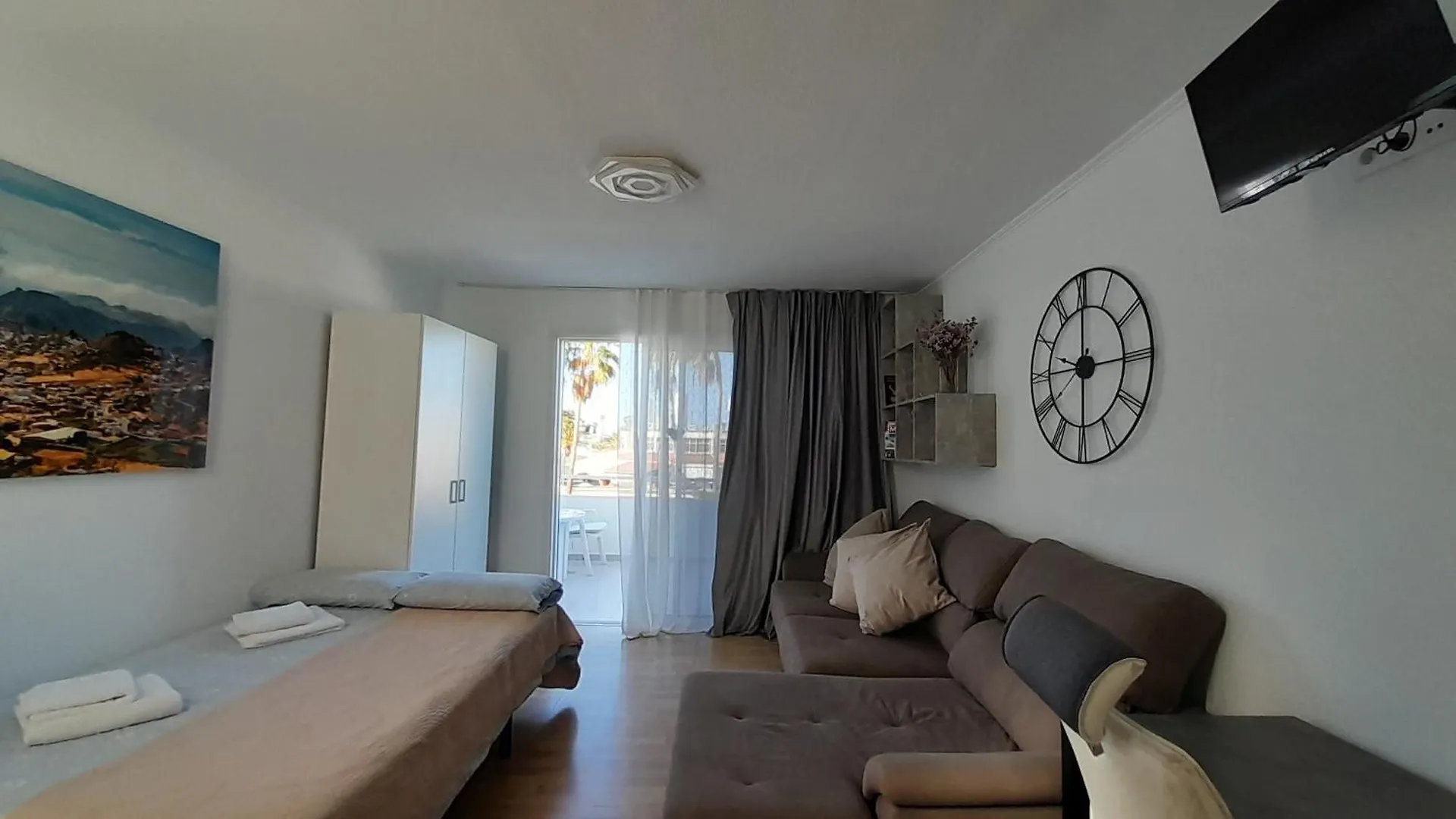 Apartments Island Village Heights Costa Adeje  Spain