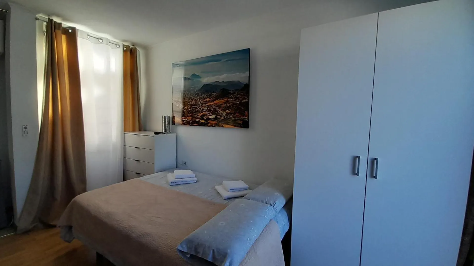 Apartments Island Village Heights Costa Adeje