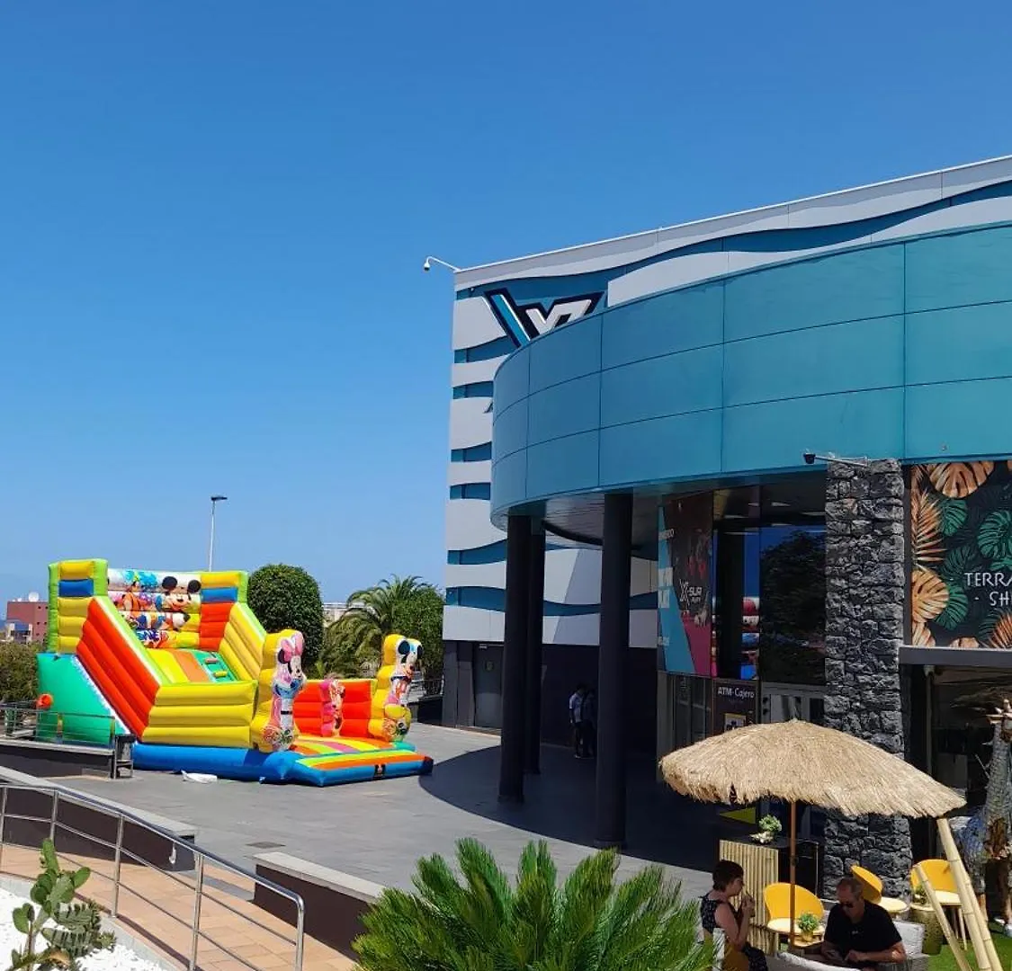 Apartments Island Village Heights Costa Adeje  Costa Adeje (Tenerife)