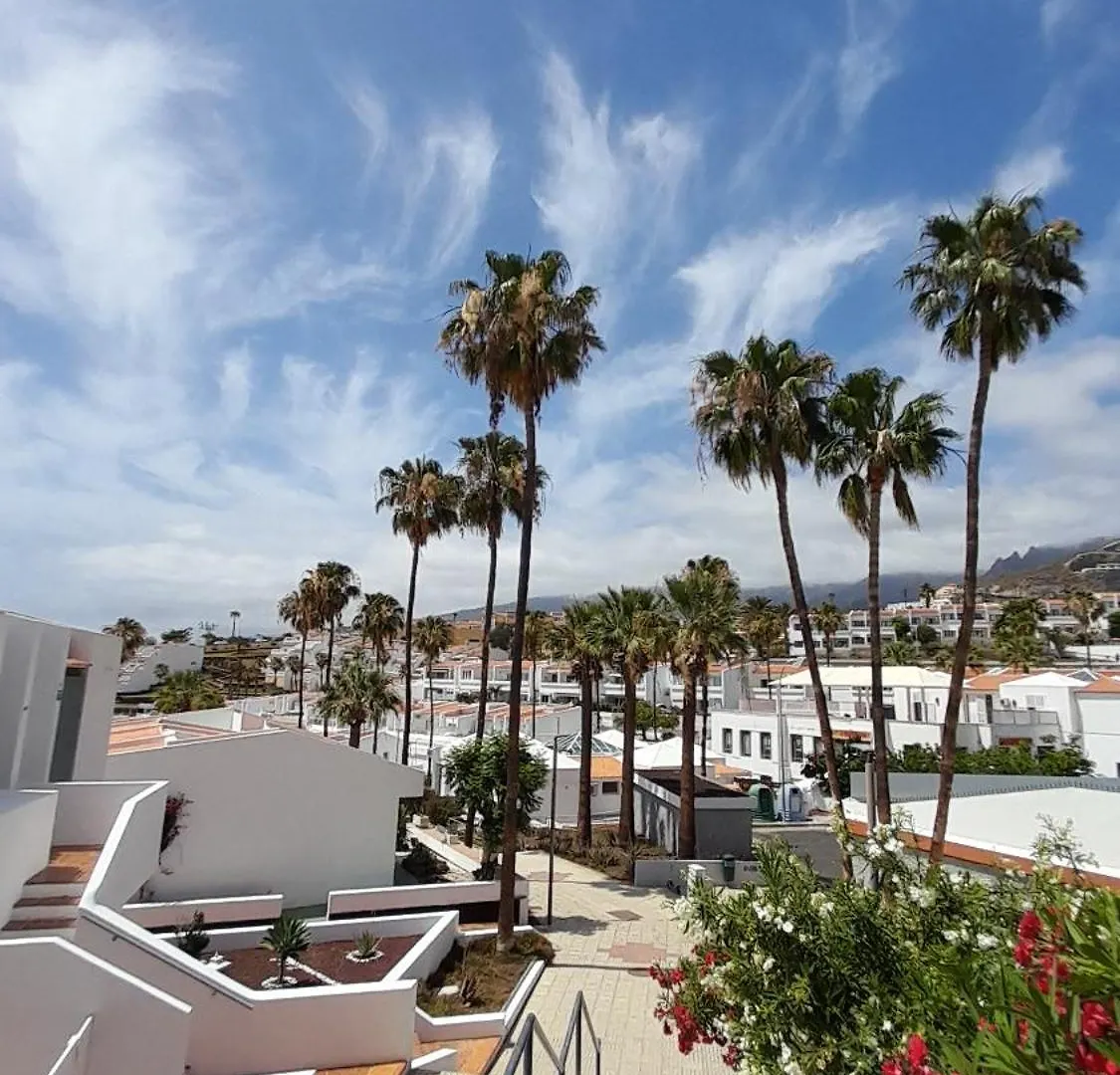 Apartments Island Village Heights Costa Adeje