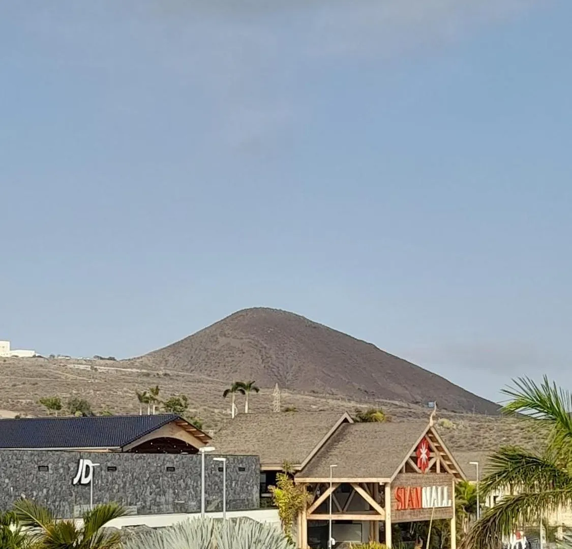 Apartments Island Village Heights Costa Adeje  Spain