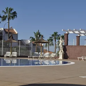 Appartement Deluxe Villas Canarias, Costa Adeje (Tenerife)