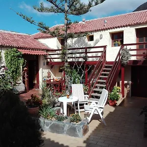 Appartement Finca Patio Canario, Arona (Tenerife)