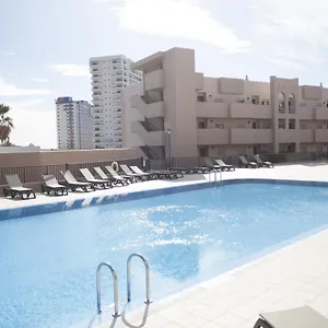 Appartement Playa Paraiso, El Horno Holidays And Relax, Costa Adeje (Tenerife)