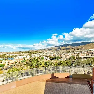 Calle Madrid Apartment