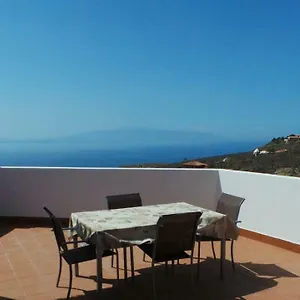 Ferienhaus Casa Mirador, Costa Adeje (Tenerife)