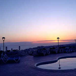 Ferienhaus Casa Vista Y Jardin En Costa Adeje, Costa Adeje (Tenerife)