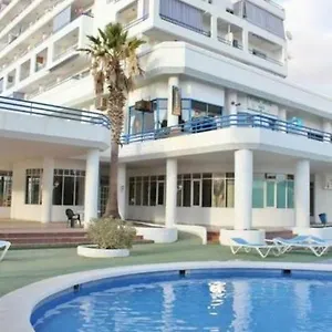  Apartamento Alícia Paraiso Del Sur