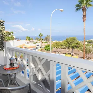 Apartment Apartamento Ocean View, Costa Adeje (Tenerife)