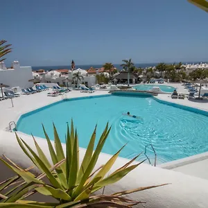 Appartement Espacios Blanco Adeje Paradise, Costa Adeje (Tenerife)