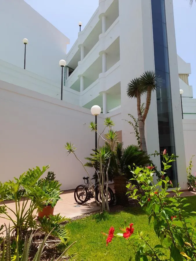 Apartments Island Village Heights Costa Adeje