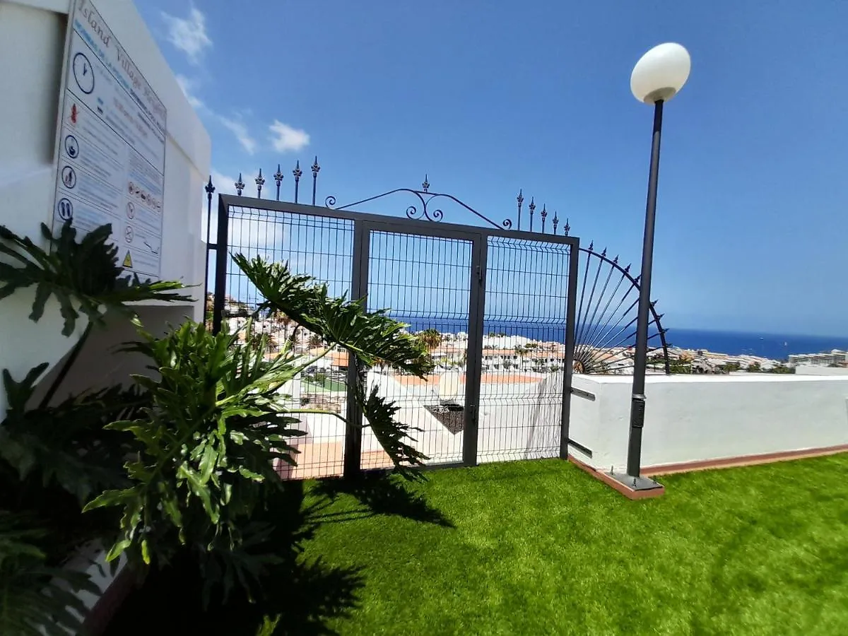 Apartments Island Village Heights Costa Adeje  0*, Costa Adeje (Tenerife)