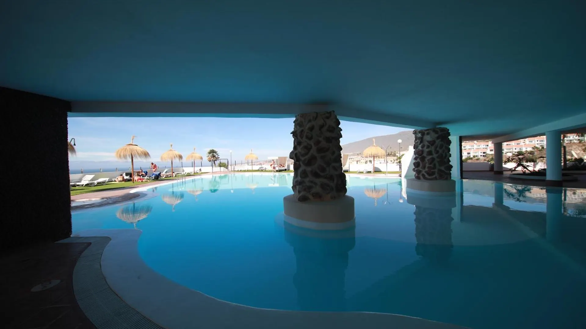 Apartments Island Village Heights Costa Adeje  Španělsko