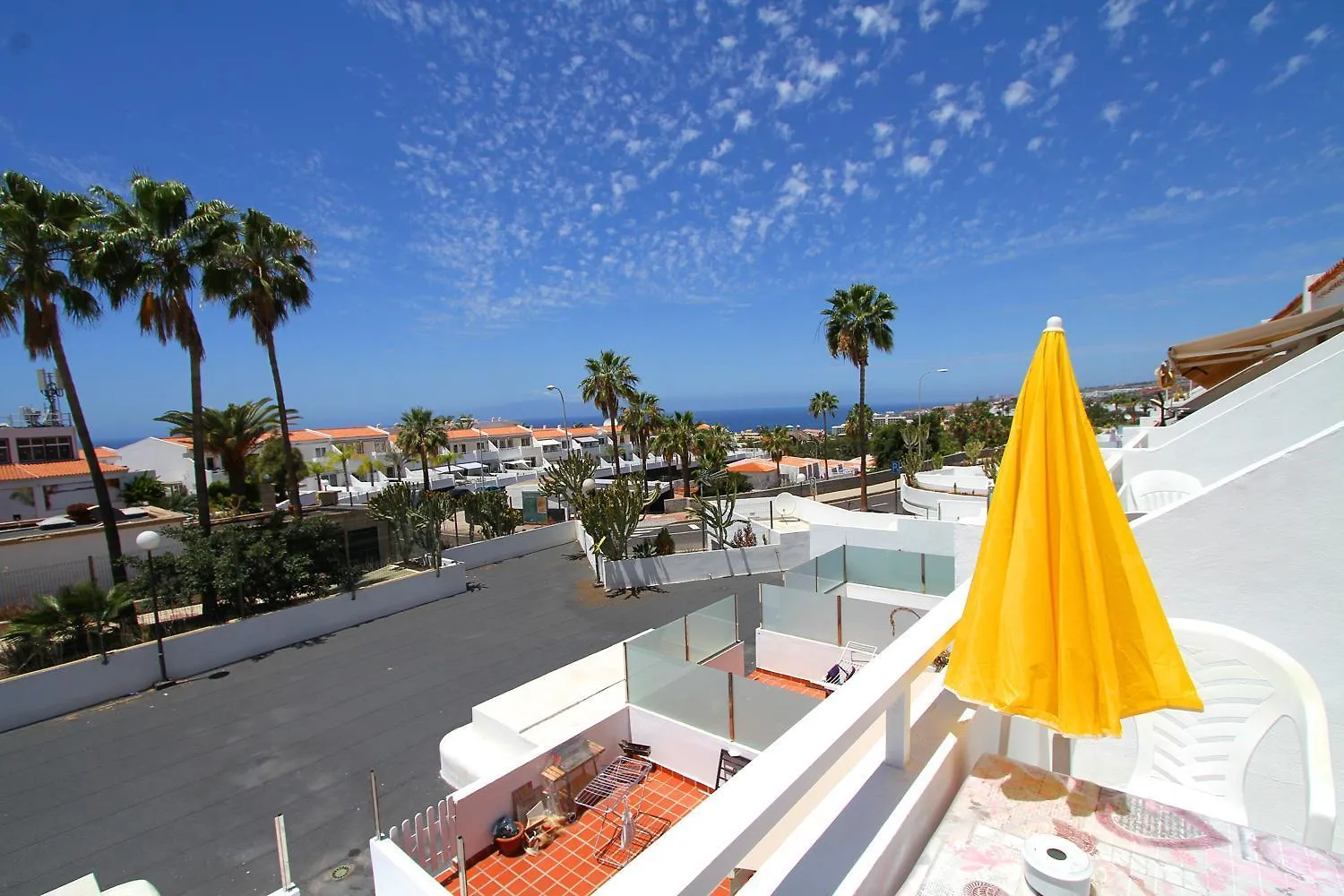 Apartments Island Village Heights Costa Adeje  Costa Adeje (Tenerife)