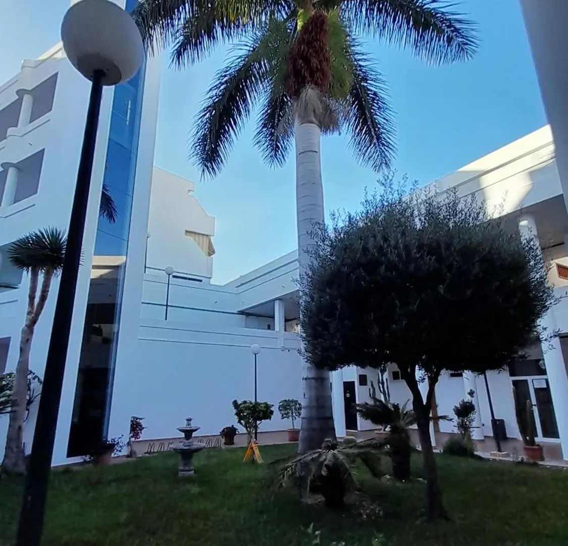 Apartments Island Village Heights Costa Adeje