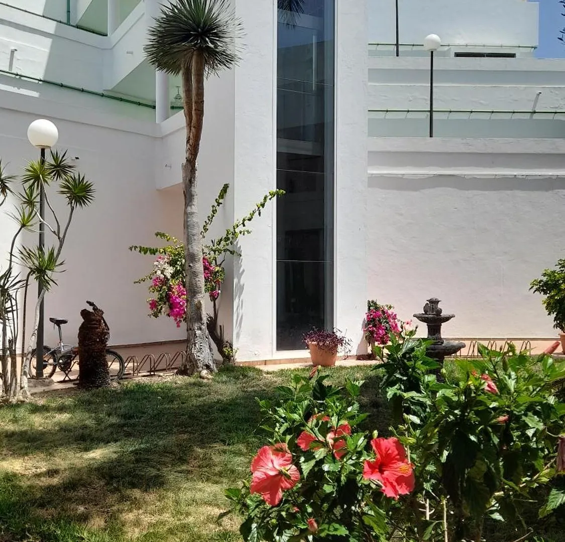 Apartments Island Village Heights Costa Adeje  Španělsko