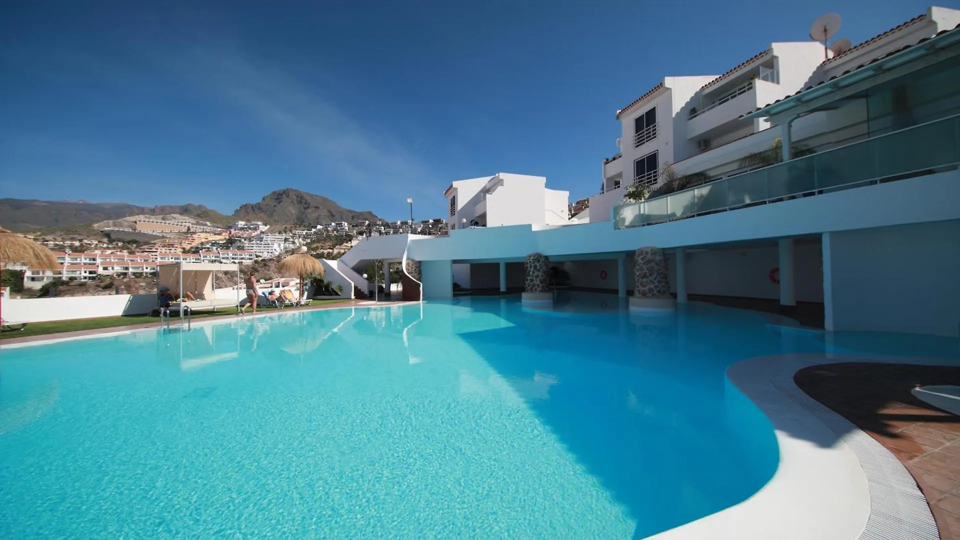 Apartments Island Village Heights Costa Adeje  0*, Costa Adeje (Tenerife) Spain