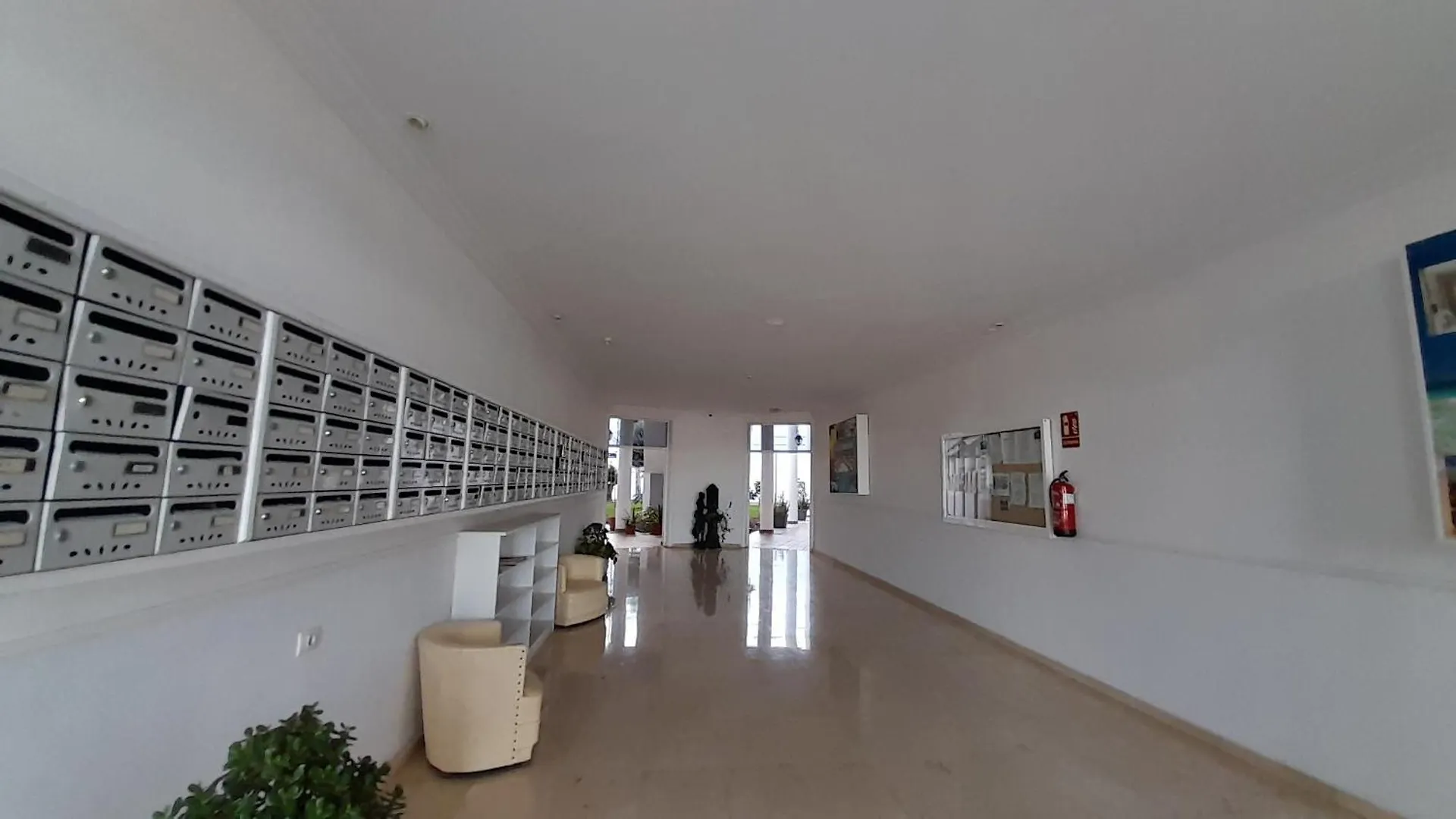Apartments Island Village Heights Costa Adeje