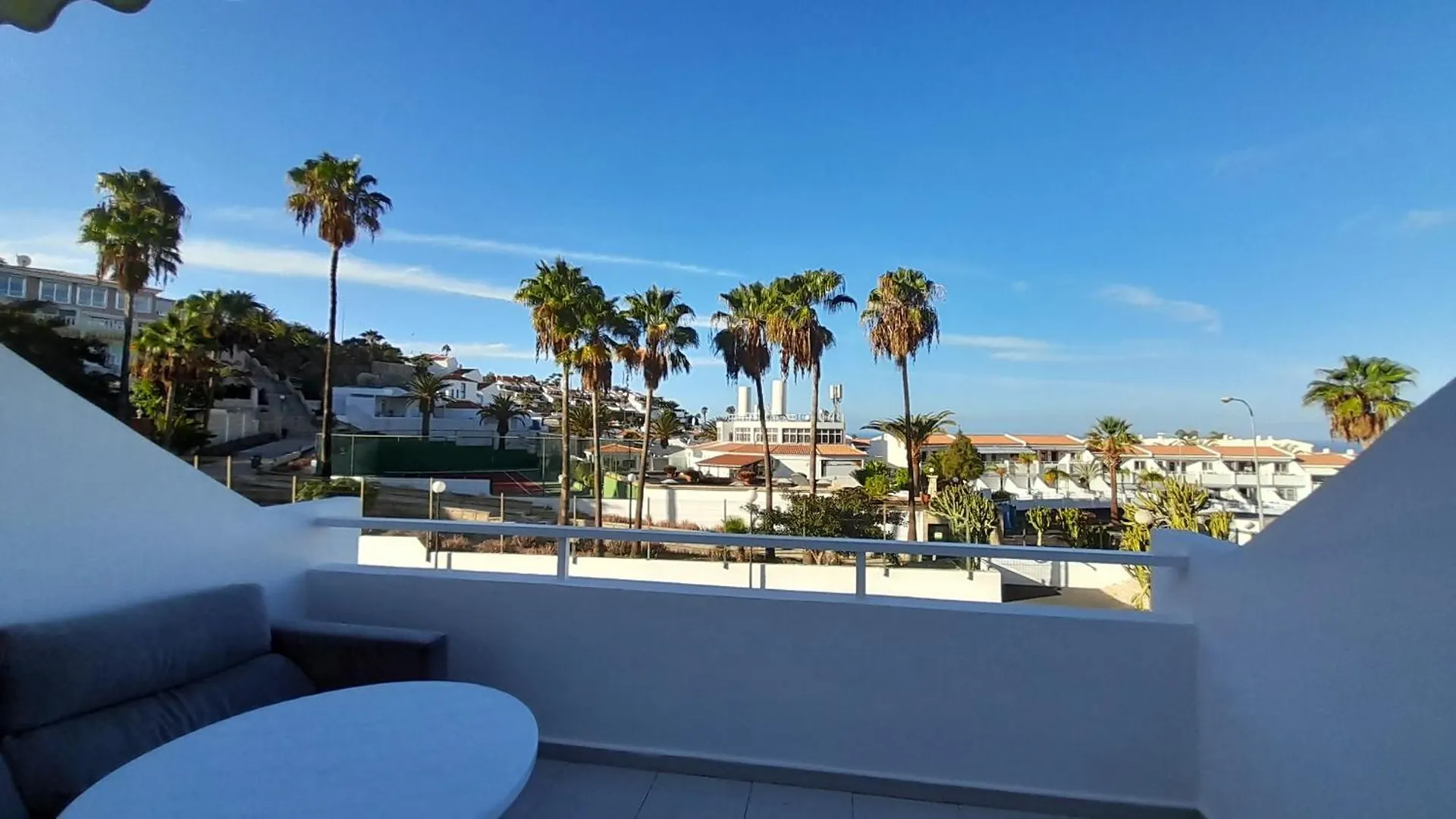 Apartments Island Village Heights Costa Adeje