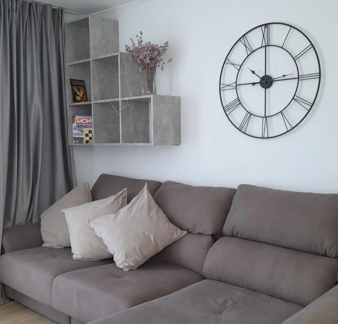 Apartments Island Village Heights Costa Adeje  0*, Costa Adeje (Tenerife) Spain